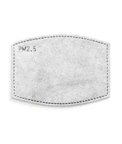 Women Nayked Apparel Accessories>Disposable Pm2.5 Face Mask Filters (10-Pack)/Discontinued