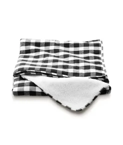 Men Nayked Apparel Accessories>Everest Sherpa Flannel Blanket