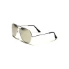 Men Nayked Apparel Accessories>Men'S Aviator Mirrored Sunglasses, Lifetime Guarantee