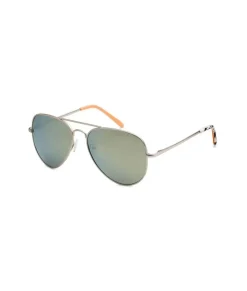 Men Nayked Apparel Accessories>Men'S Camo Aviator Sunglasses, Lifetime Guarantee