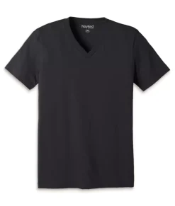 Men Nayked Apparel T-Shirts><noscript><img width=