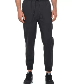 Men Nayked Apparel Bottoms>Men'S Everywhere Tech Stretch Joggers/Discontinued