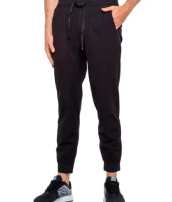 Men Nayked Apparel Bottoms>Men'S Everywhere Tech Stretch Joggers/Discontinued