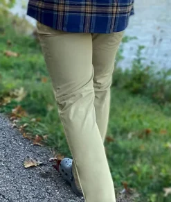 Men Nayked Apparel Bottoms>Men'S Everywhere Tech Stretch Pants/Discontinued