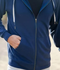 Men Nayked Apparel Hoodies & Sweatshirts><noscript><img width=