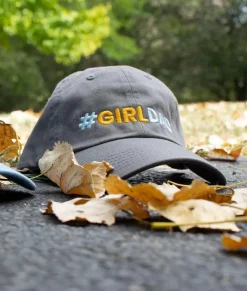 Men Nayked Apparel Accessories>Men'S Hat-#Girldad
