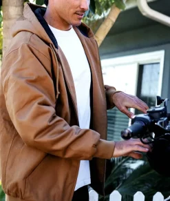 Men Nayked Apparel Outerwear><noscript><img width=