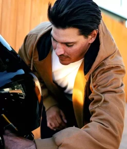 Men Nayked Apparel Outerwear><noscript><img width=