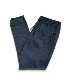 Men Nayked Apparel Workout Wear>Men'S Midweight Tech Fleece Active Jogger