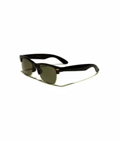 Men Nayked Apparel Accessories>Men'S Open-Frame Sunglasses, Lifetime Guarantee