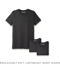 Men Nayked Apparel Shirts><noscript><img width=