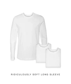 Men Nayked Apparel T-Shirt Packs><noscript><img width=