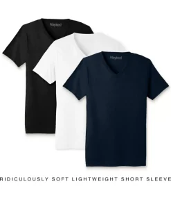 Men Nayked Apparel T-Shirts><noscript><img width=