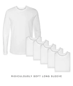 Men Nayked Apparel T-Shirt Packs><noscript><img width=