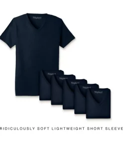 Men Nayked Apparel T-Shirts><noscript><img width=