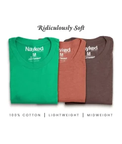 Men Nayked Apparel Shirts><noscript><img width=