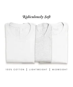 Men Nayked Apparel T-Shirt Packs><noscript><img width=