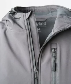 Men Nayked Apparel Outerwear><noscript><img width=