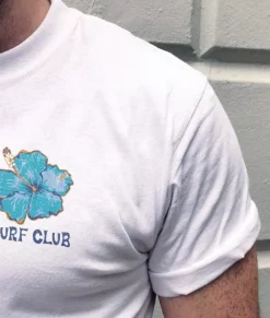 Men Nayked Apparel T-Shirts>Men'S Ridiculously Soft 100% Cotton Graphic Tee | Waimea Bay