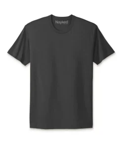 Men Nayked Apparel T-Shirts><noscript><img width=