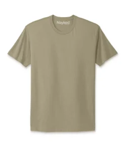 Men Nayked Apparel T-Shirts><noscript><img width=