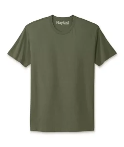 Men Nayked Apparel T-Shirts><noscript><img width=