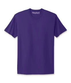 Men Nayked Apparel T-Shirts><noscript><img width=