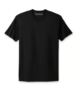 Men Nayked Apparel T-Shirts><noscript><img width=