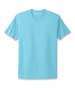 Men Nayked Apparel T-Shirts><noscript><img width=