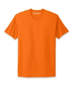 Men Nayked Apparel T-Shirts><noscript><img width=
