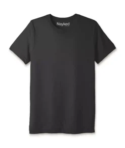 Men Nayked Apparel T-Shirts><noscript><img width=