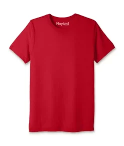 Men Nayked Apparel T-Shirts><noscript><img width=