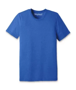 Men Nayked Apparel T-Shirts><noscript><img width=