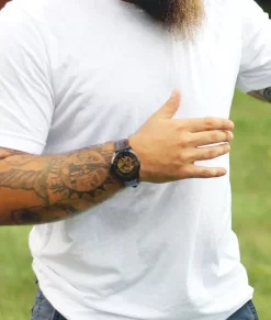 Men Nayked Apparel Shirts>Men'S Ridiculously Soft Big 100% Cotton Short Sleeve Crew Neck T-Shirt