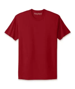 Men Nayked Apparel Shirts><noscript><img width=