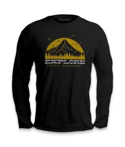 Men Nayked Apparel T-Shirts><noscript><img width=