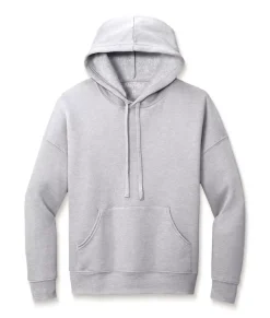 Men Nayked Apparel Hoodies & Sweatshirts>Men'S Ridiculously Soft Fleece Pullover Hoodie