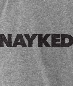 Men Nayked Apparel Shirts>Men'S Ridiculously Soft Fleece Graphic Pullover Hoodie | Nayked