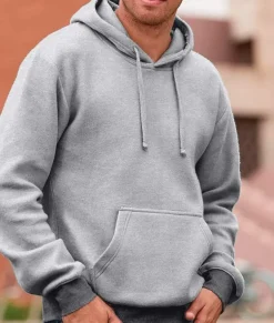 Men Nayked Apparel Hoodies & Sweatshirts>Men'S Ridiculously Soft Inside Out Hoodie