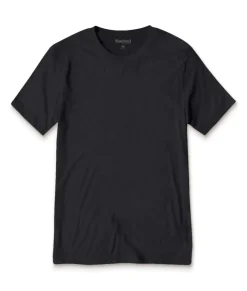 Men Nayked Apparel Shirts>Men'S Ridiculously Soft Lightweight Crew Neck T-Shirt | New Solid Colors