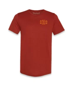 Men Nayked Apparel T-Shirts><noscript><img width=