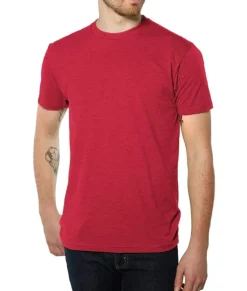 Men Nayked Apparel T-Shirts><noscript><img width=