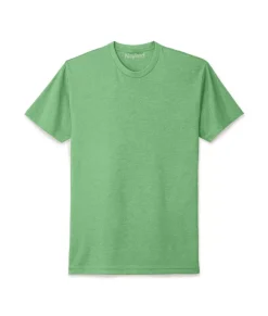 Men Nayked Apparel T-Shirts>Men'S Ridiculously Soft Midweight Crew T-Shirt | New Arrival Colors