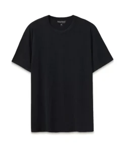 Men Nayked Apparel T-Shirts>Men'S Ridiculously Soft Modal Recycled Short Sleeve T-Shirt