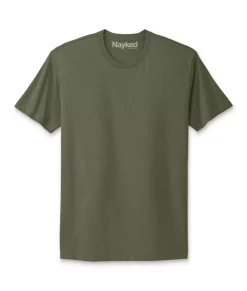 Men Nayked Apparel T-Shirts><noscript><img width=