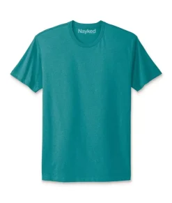 Men Nayked Apparel T-Shirts><noscript><img width=