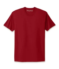 Men Nayked Apparel T-Shirts><noscript><img width=