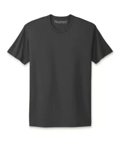 Men Nayked Apparel T-Shirts><noscript><img width=