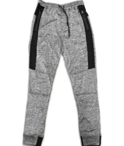 Men Nayked Apparel Bottoms>Men'S Side Panel Fleece Jogger/Discontinued