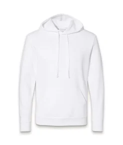 Men Nayked Apparel Shirts>Men'S Soft Eco Friendly Hoodie